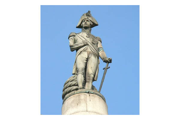 Trafalgar Day is celebrated in the UK and other countries of the Commonwealth of Nations on 21st October each year.