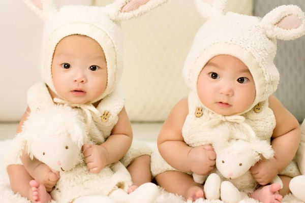 The Challenges of Twins