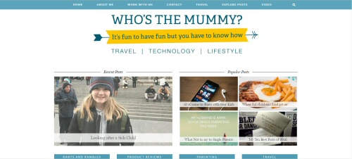 Whosthemummy.co.uk/