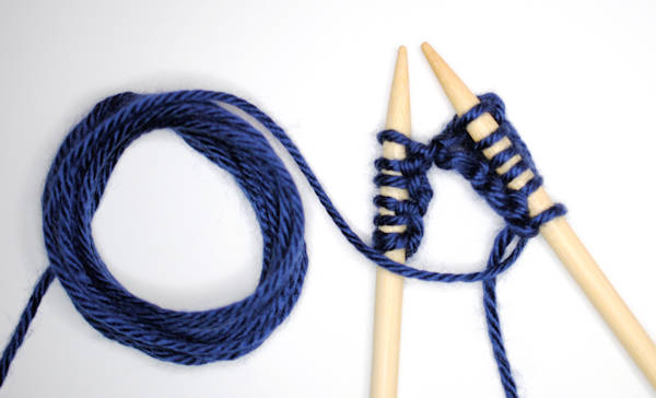 Quick and Easy Things To Knit For Charity