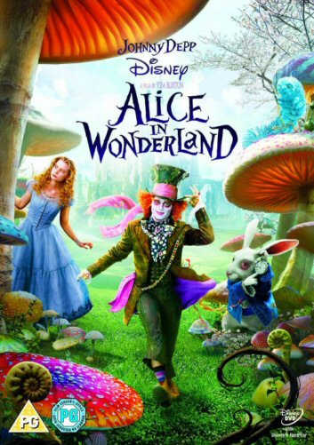 Alice in Wonderland