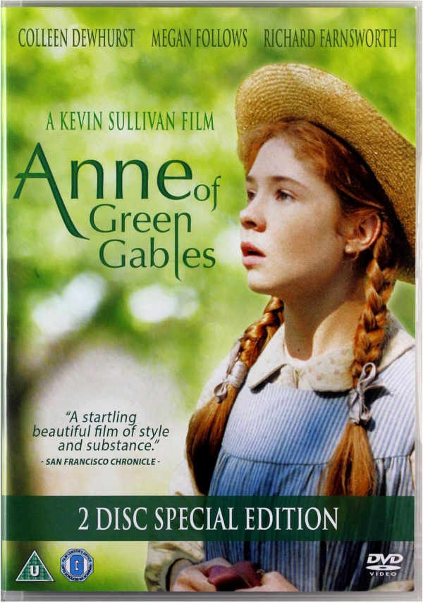 Anne of Green Gables