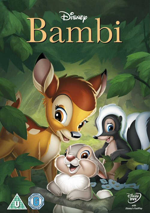 Bambi