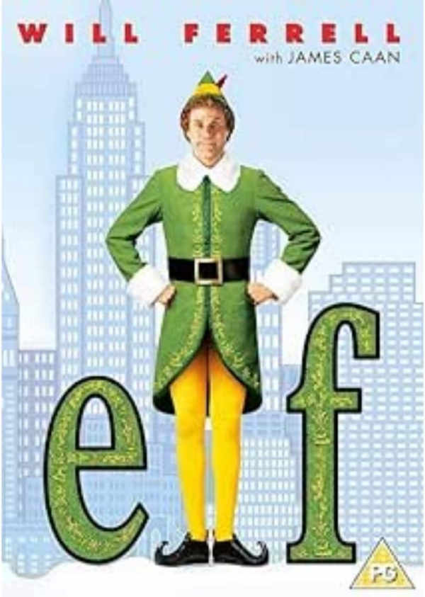 >Elf