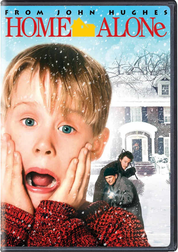 Home Alone
