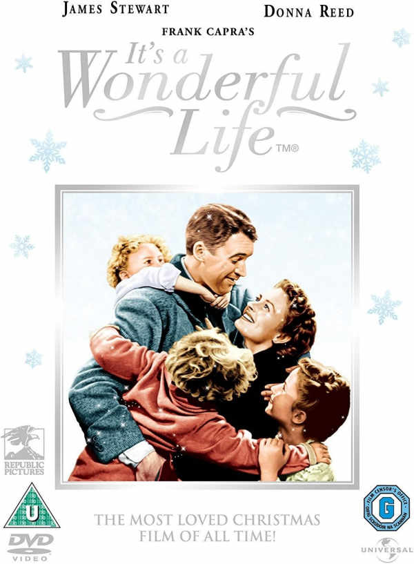 It's A Wonderful Life