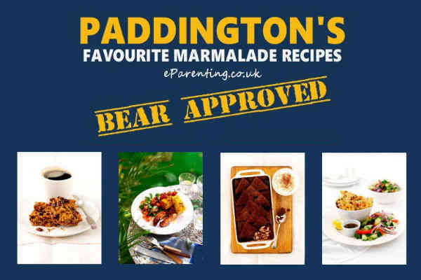 Paddington 2 movie poster