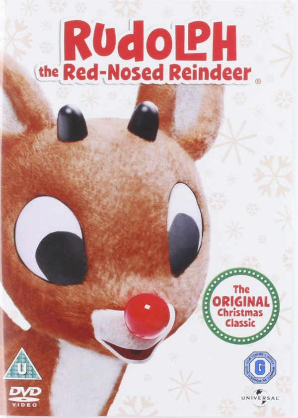 >Rudolph The Red Nosed Reindeer & The Island of Misfit Toys