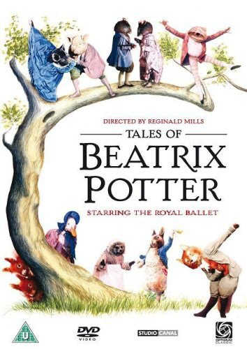 Tales of Beatrix Potter