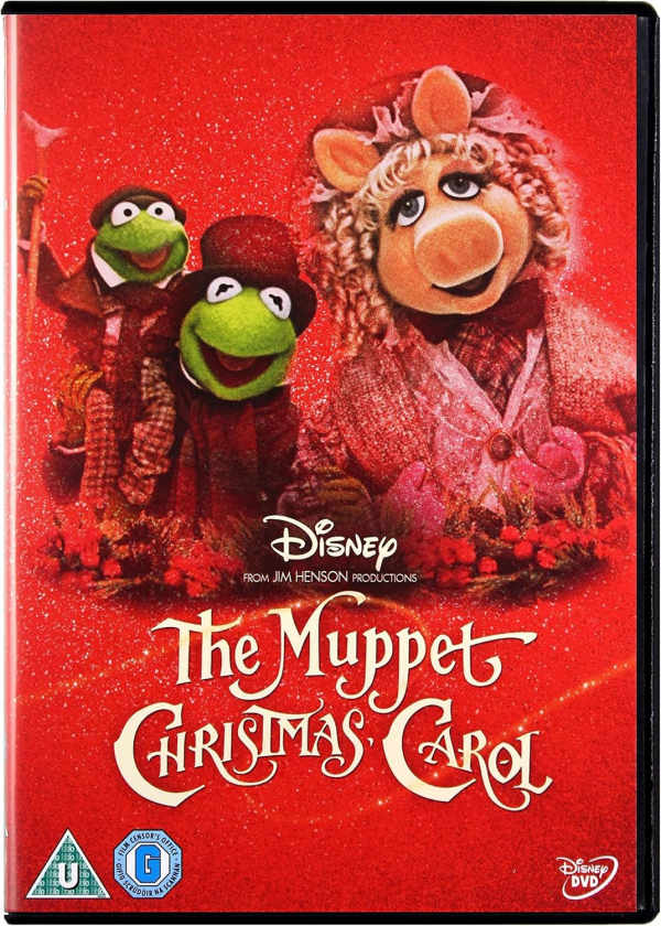 The Muppet Christmas Carol