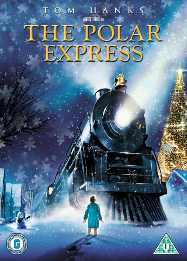 The Polar Express