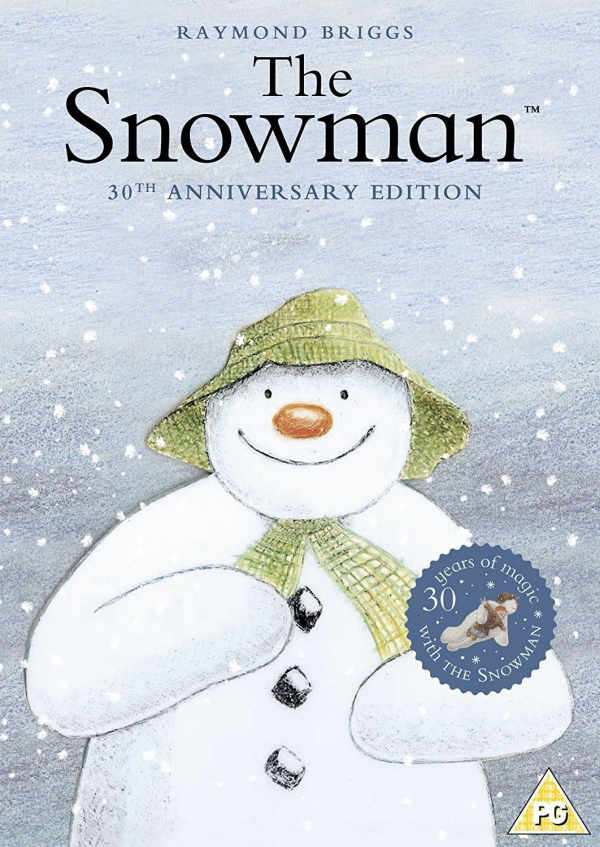 The Snowman