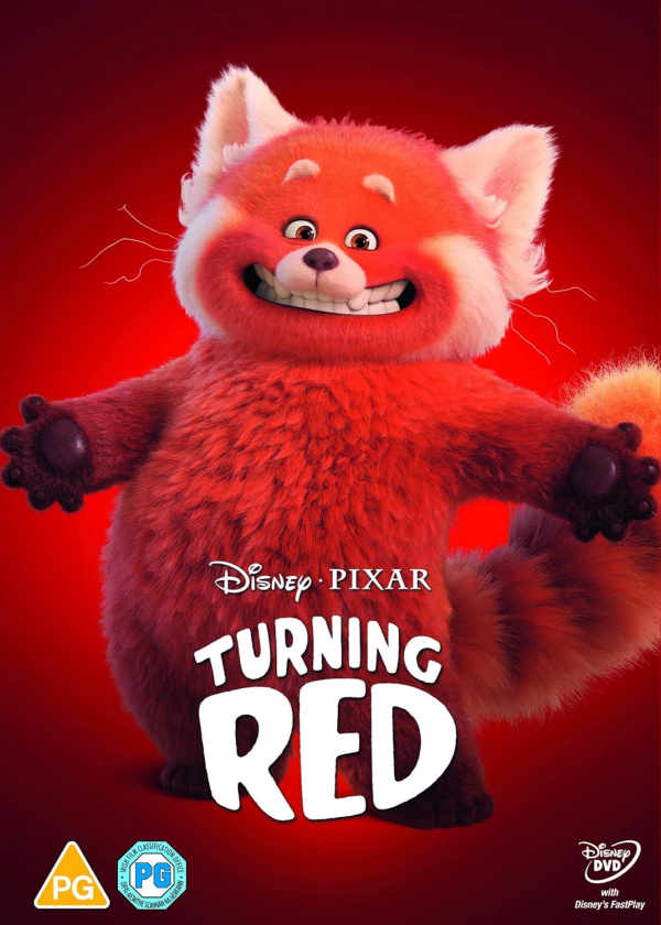 Turning Red