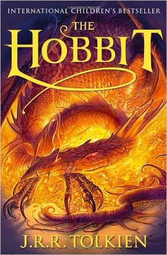 Hobbit Free Printable Wordsearch