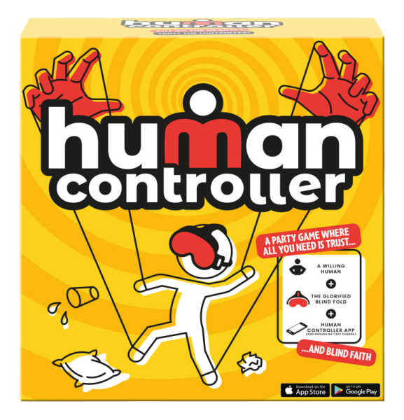 Human Controller