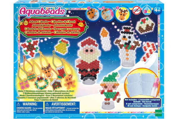Aquabeads Advent Calendar