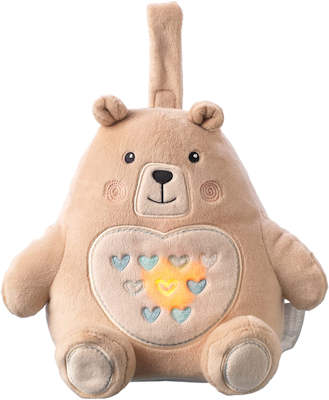 Benny the Bear Baby Sleep Aid