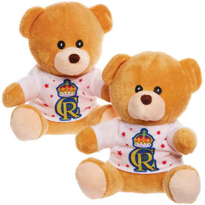 coronation bears
