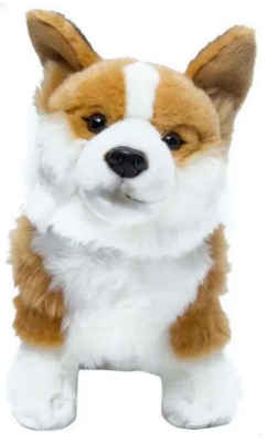 Corgi toy