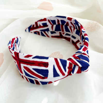 Union Jank Hair Band