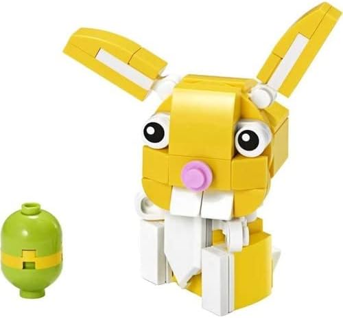 Lego Easter Bunny