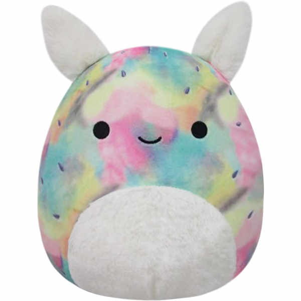 Squishmallows Official Kellytoy Easter Squishy Plush