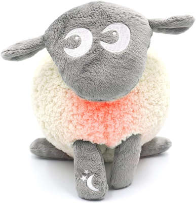 Light Up Ewan The Dream Sheep Baby Sleep Aid