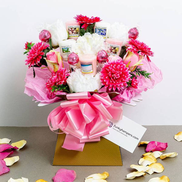 The Chocolate Wonder Hamper