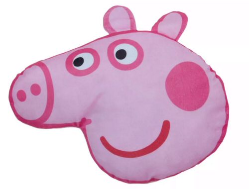 Peppa Pig Cushion