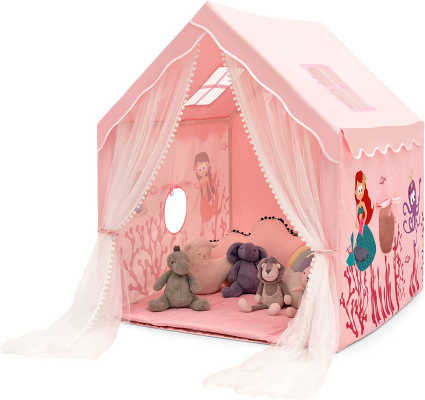 Mermaid Playhouse