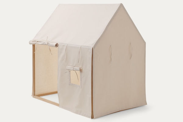 Natural Playouse Tent