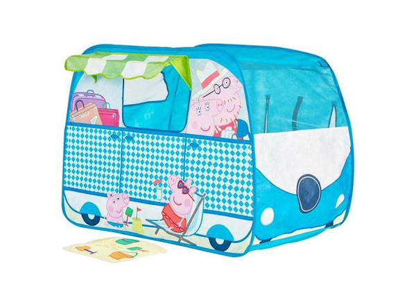 Peppa Pig Wendy House Play Tent