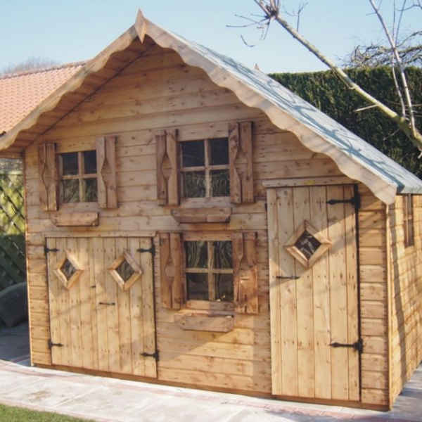 A1 Dream Playhouse