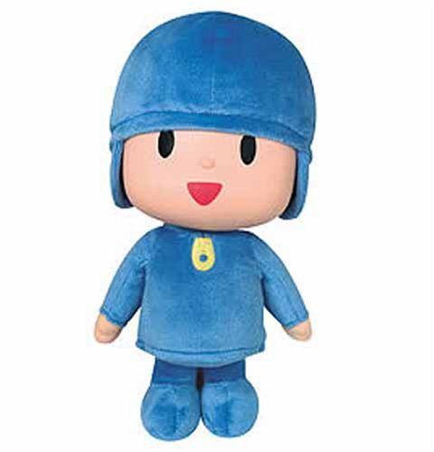 Pocoyo Toy