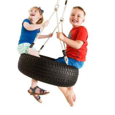 Swing Ring Tyre