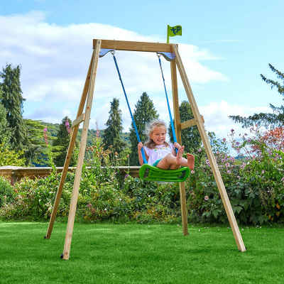TP Forest Single Swing
