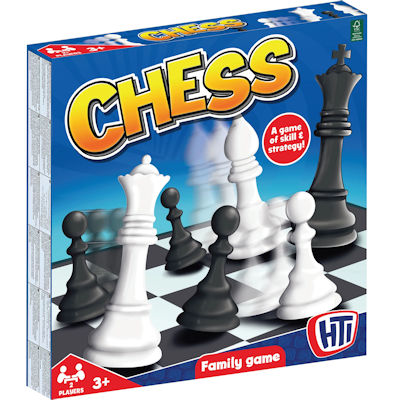 Chess Set
