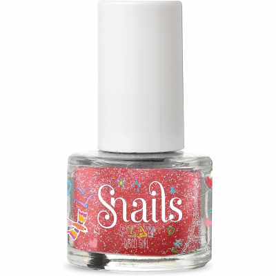 Snails Water Nail Polish