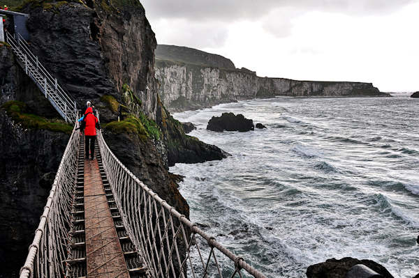 Carrick A Rede Bridge