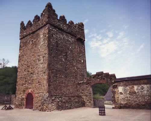 Castleward