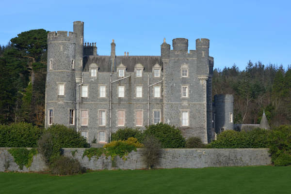 Castlewellen