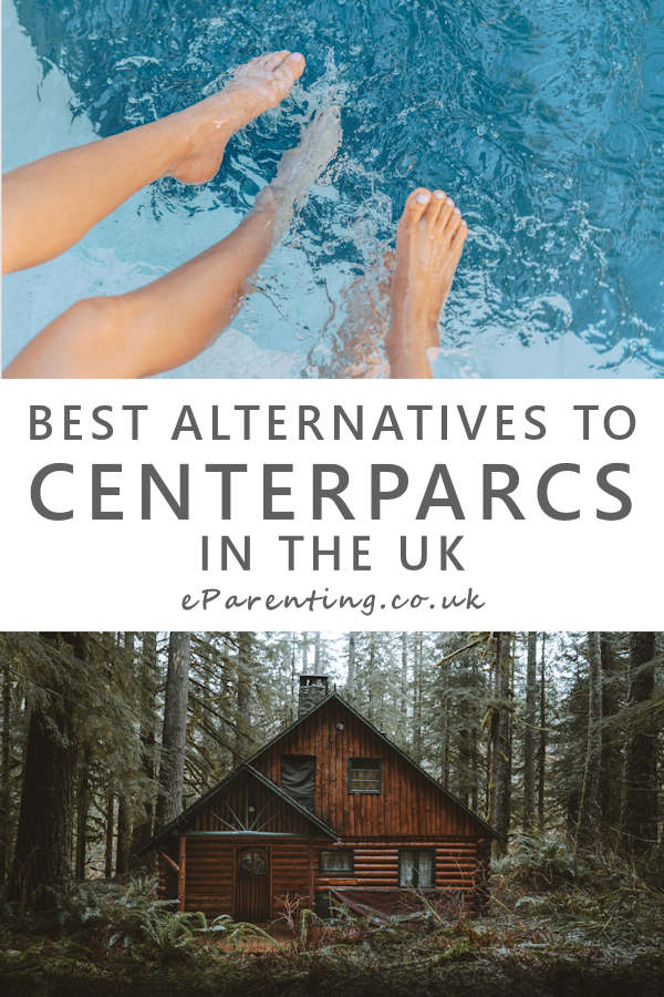 Best Alternatives to Centreparcs 2025