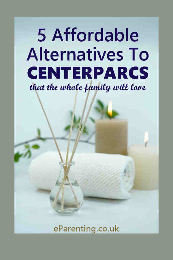Best Alternatives to Centreparcs 2025
