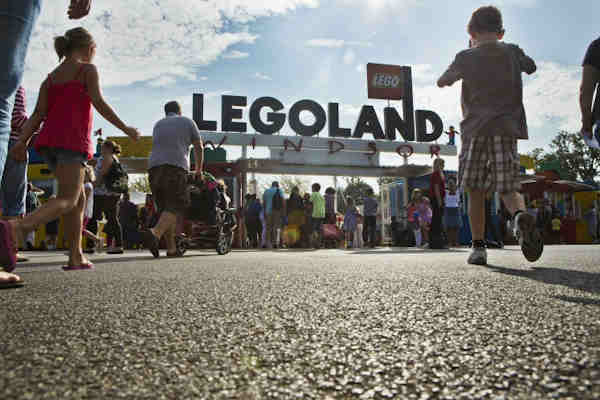 Legoland Windsor