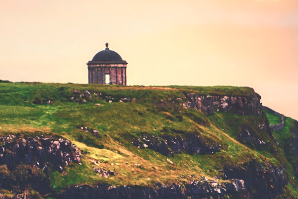 Mussenden Temple