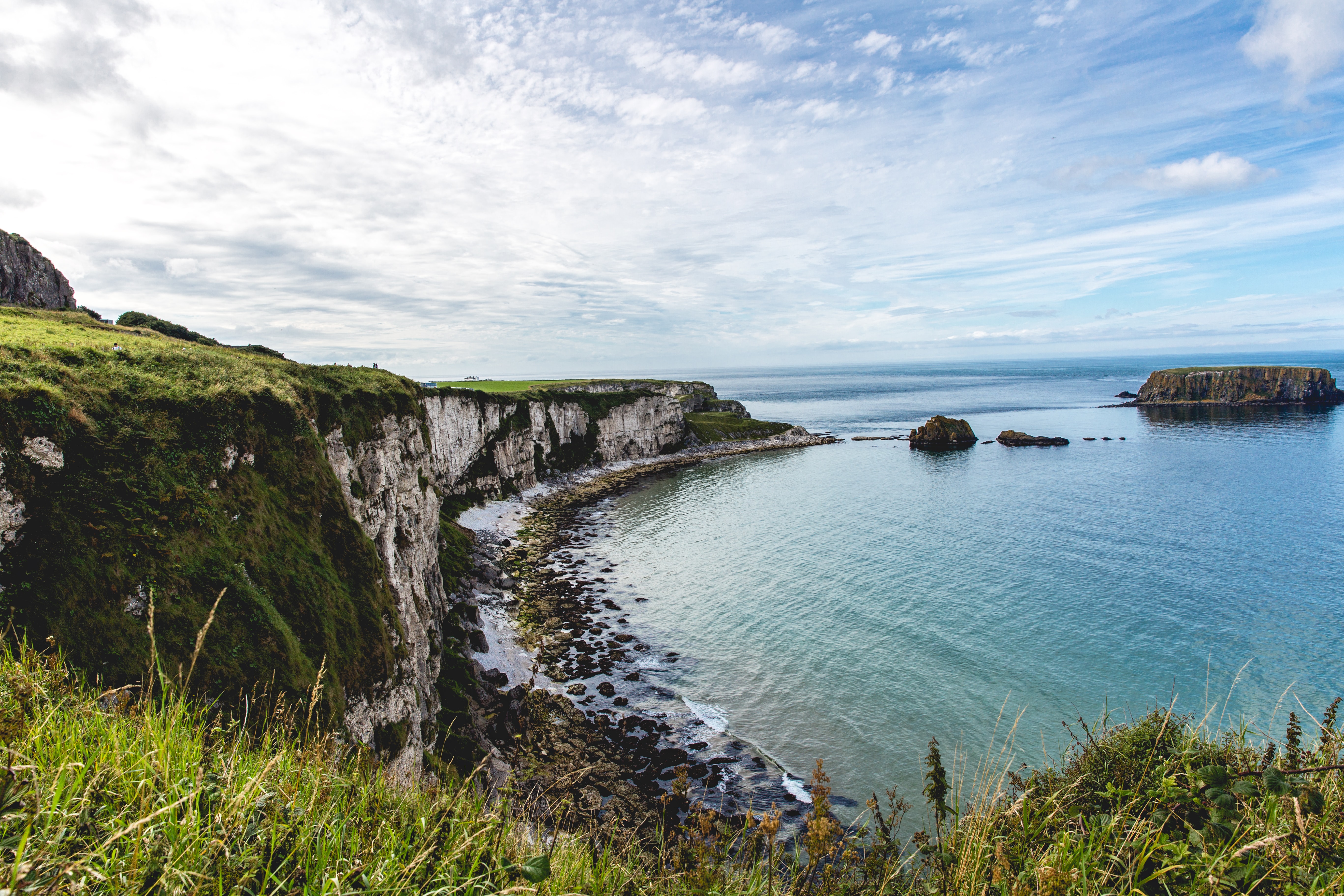 Family Holiday Parks in Northern Ireland 2025