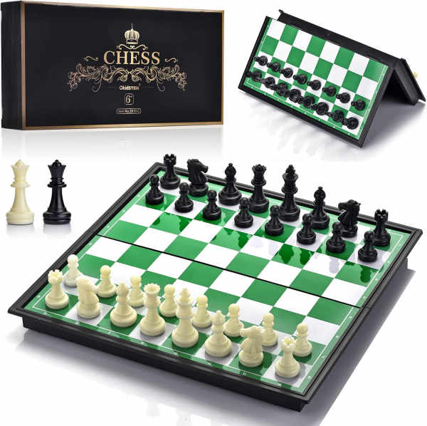 Travel Chess