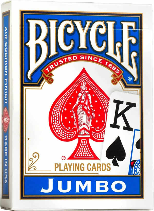 A Pack of Cards