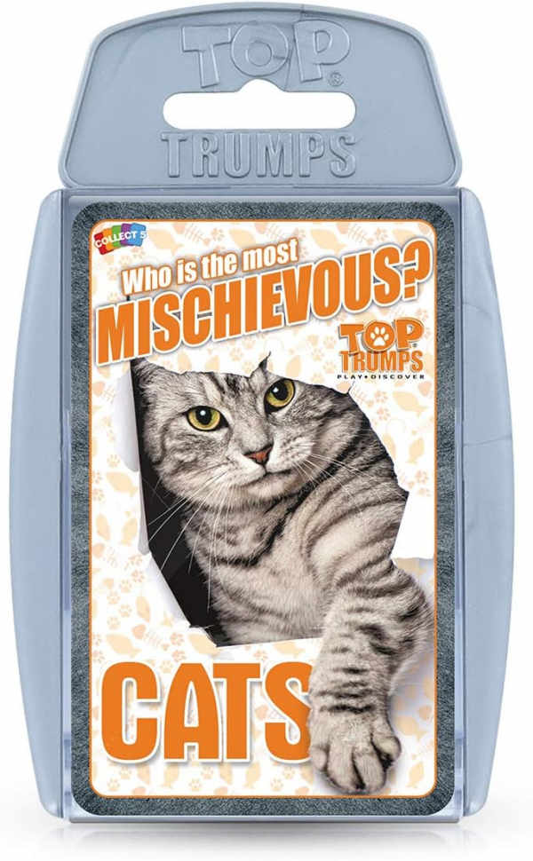Top Trumps