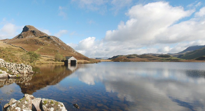 Holidays in Wales